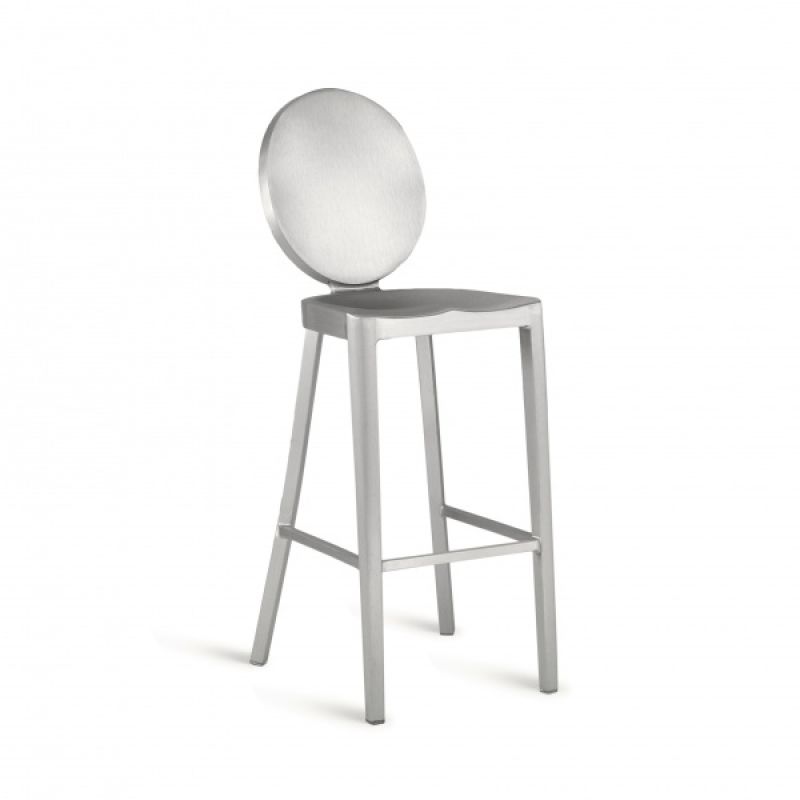 Kong Bar Stool Emeco